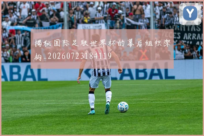 揭秘国际足联世界杯的幕后组织架构_20260723184119